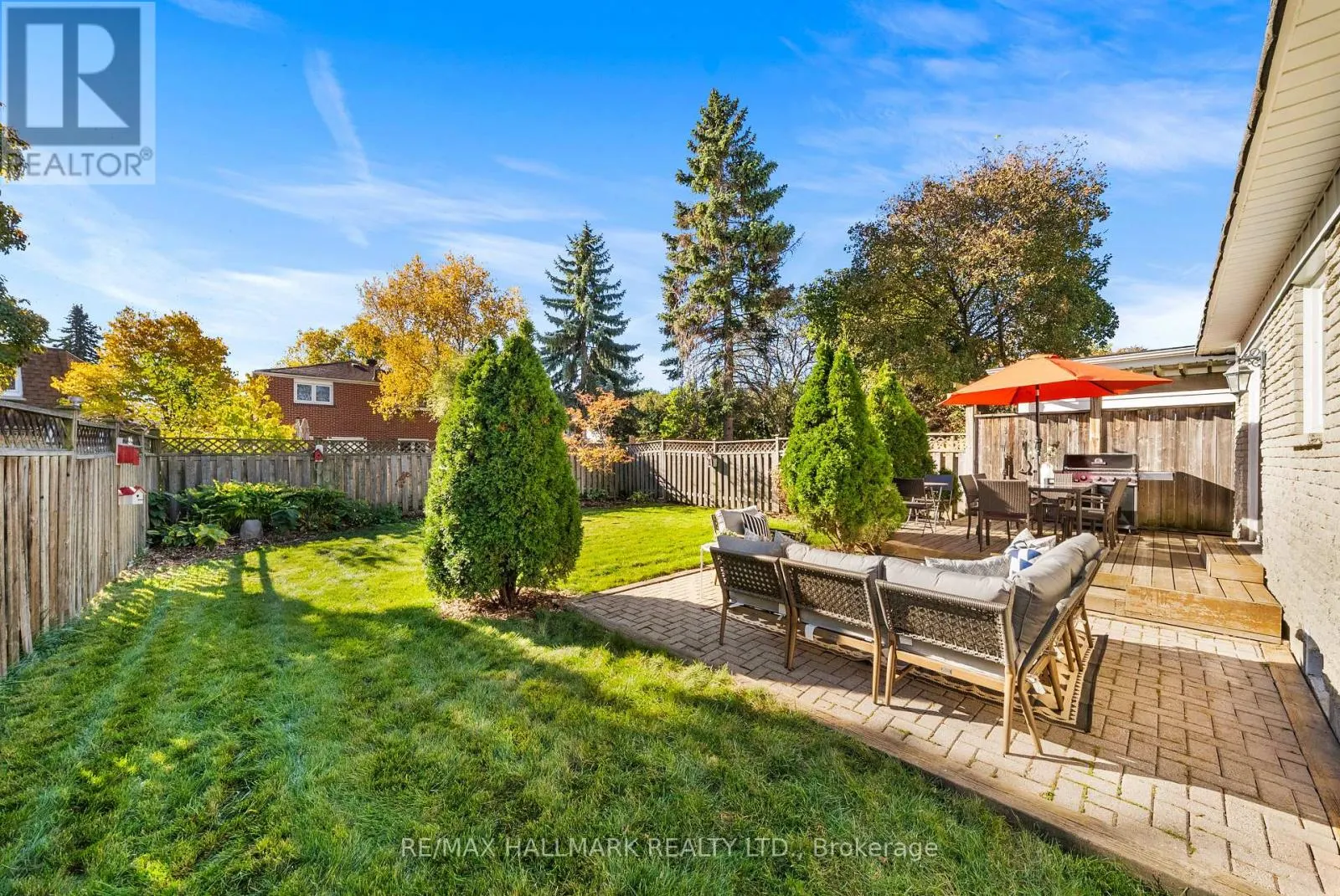 5 CHUMLEIGH CRESCENT