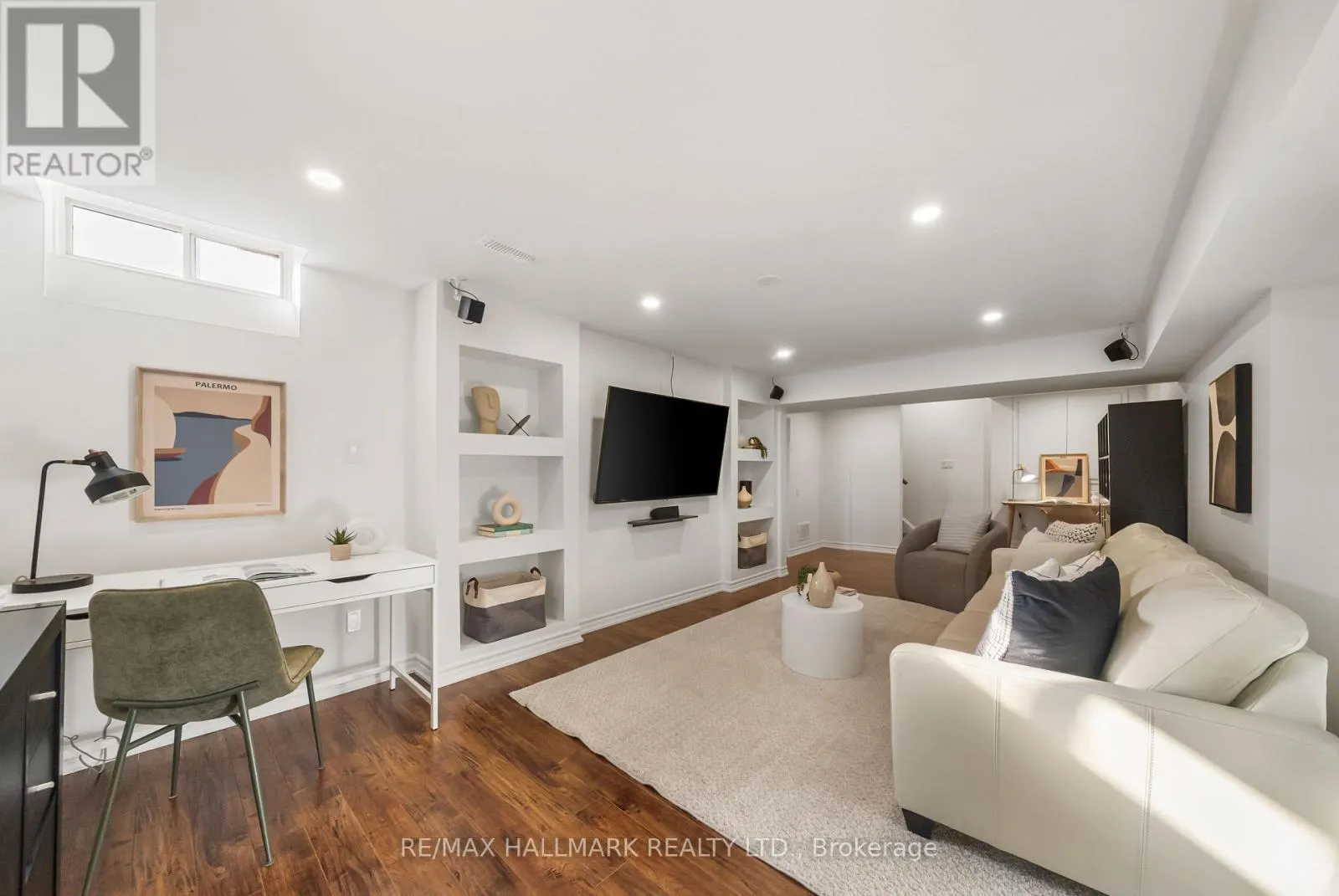 5 CHUMLEIGH CRESCENT