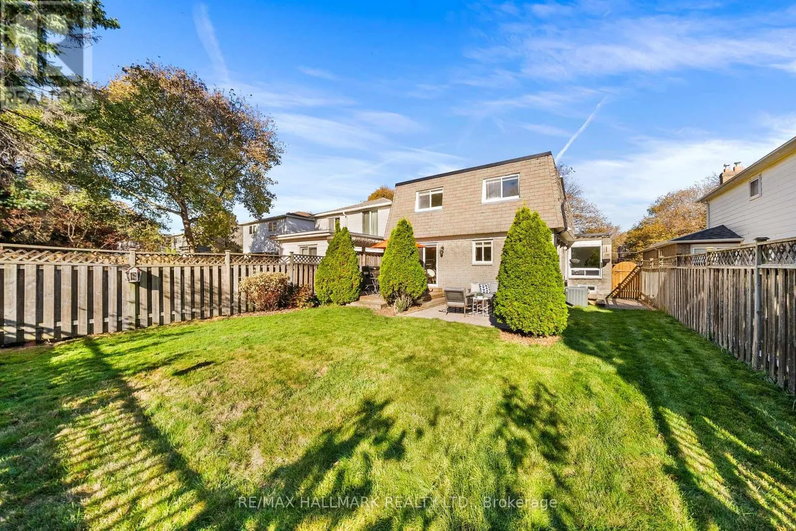 5 CHUMLEIGH CRESCENT