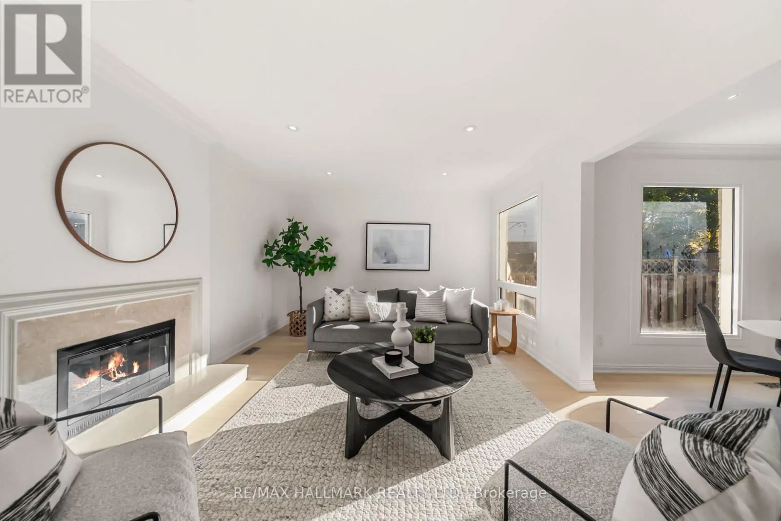 5 CHUMLEIGH CRESCENT