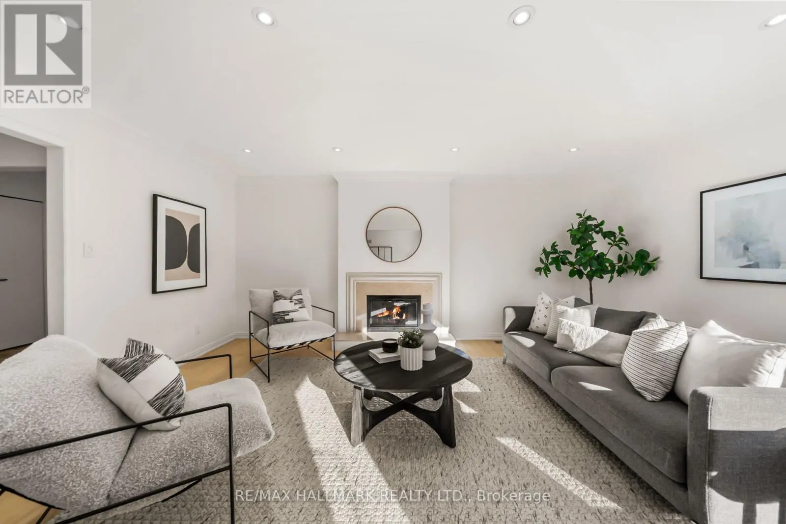 5 CHUMLEIGH CRESCENT