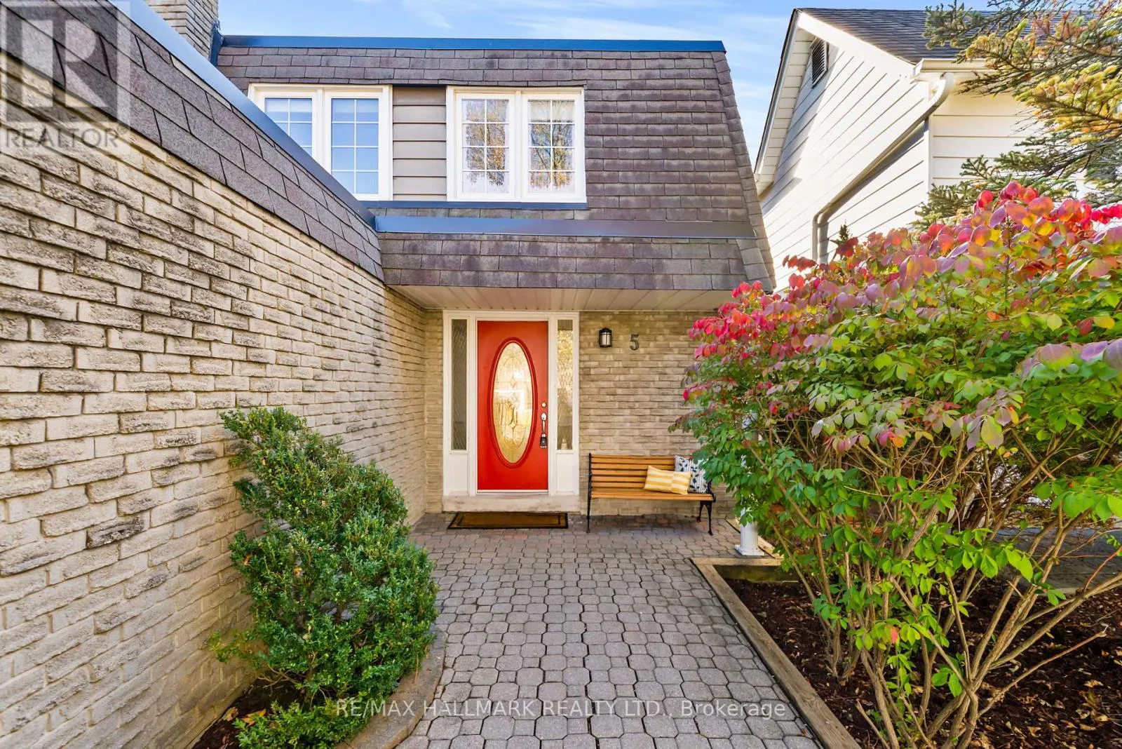 5 CHUMLEIGH CRESCENT