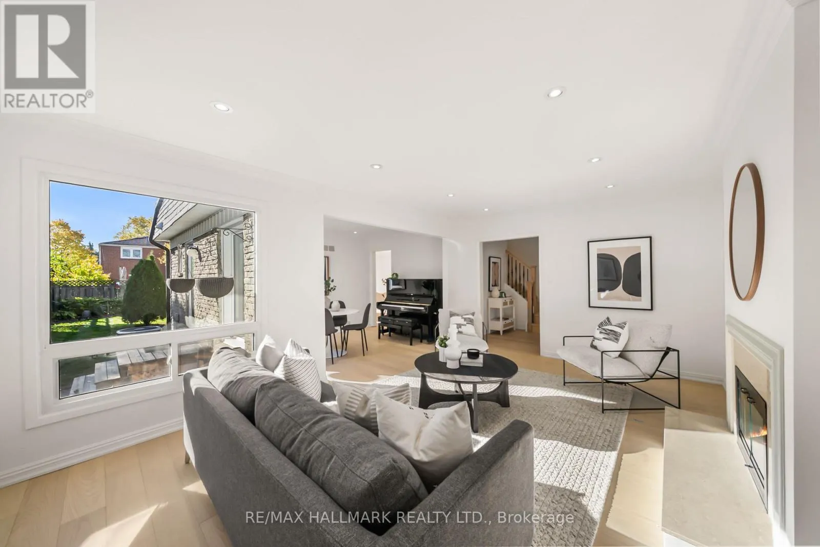 5 CHUMLEIGH CRESCENT