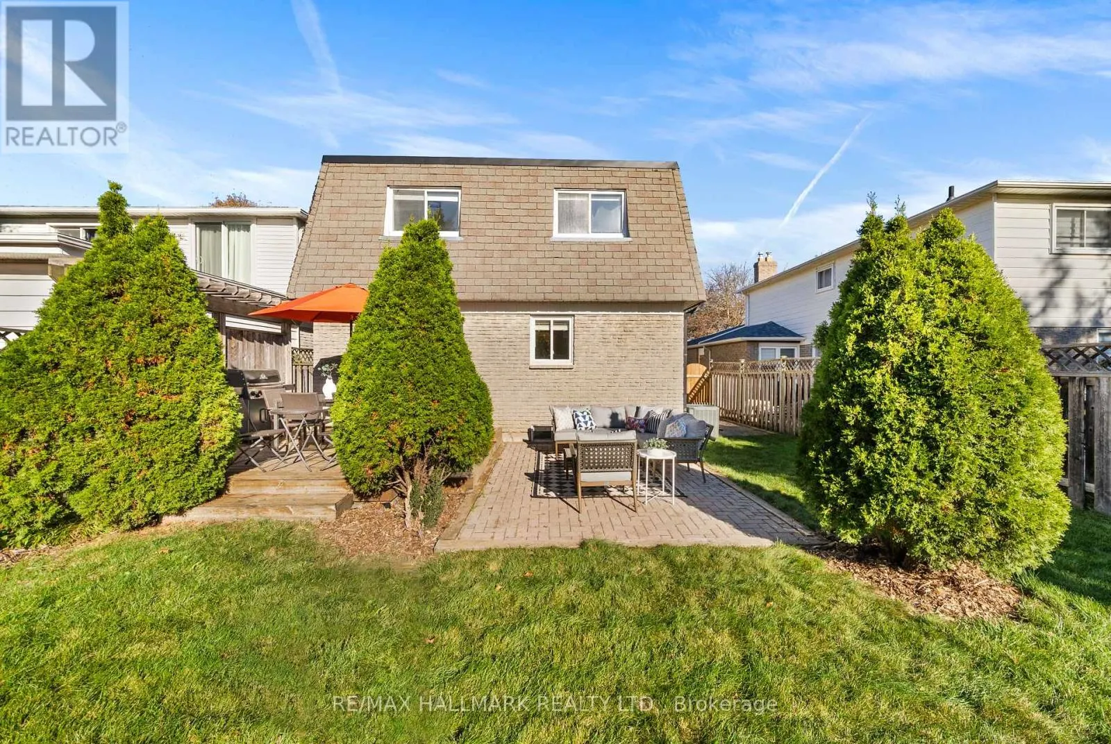 5 CHUMLEIGH CRESCENT