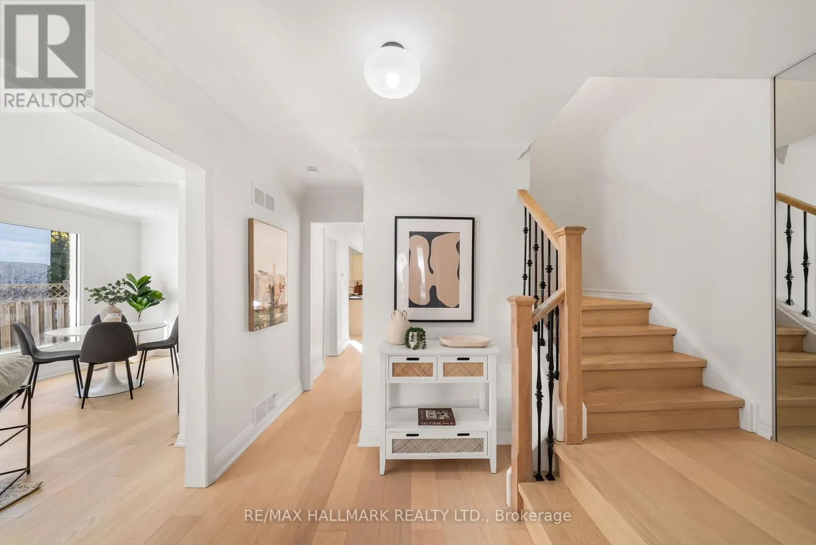 5 CHUMLEIGH CRESCENT