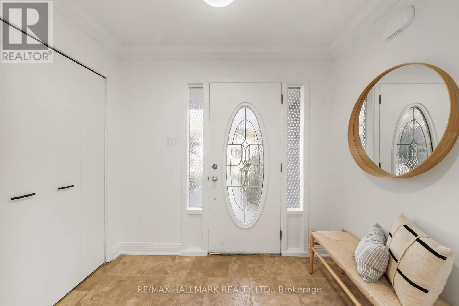 5 CHUMLEIGH CRESCENT