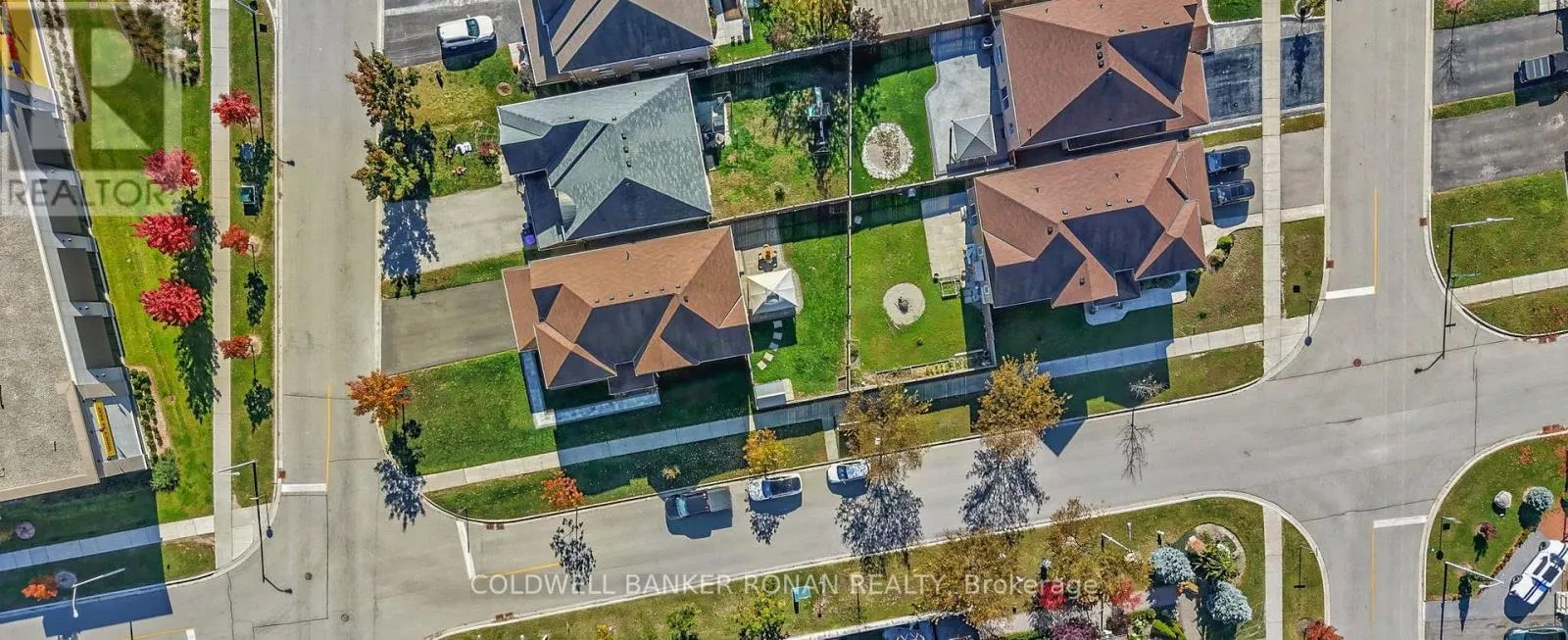 16 HAWKE CRESCENT