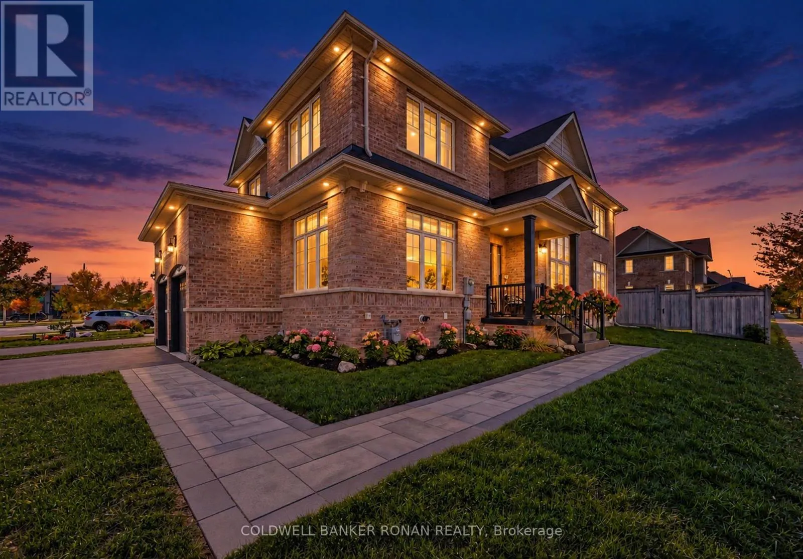 16 HAWKE CRESCENT