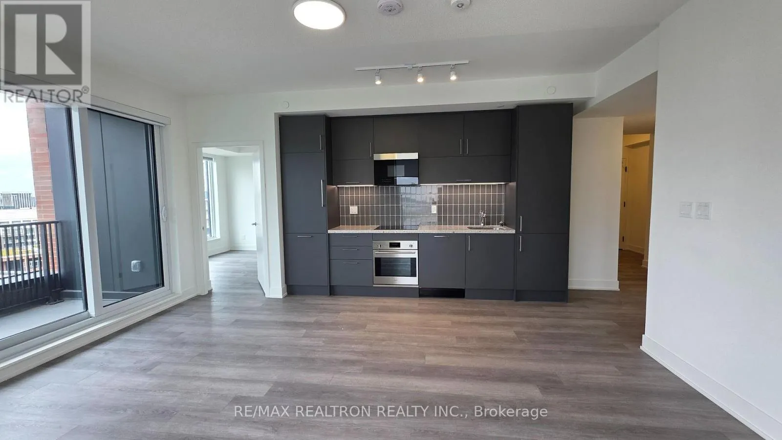 1309 - 38 ANDRE DE GRASSE STREET