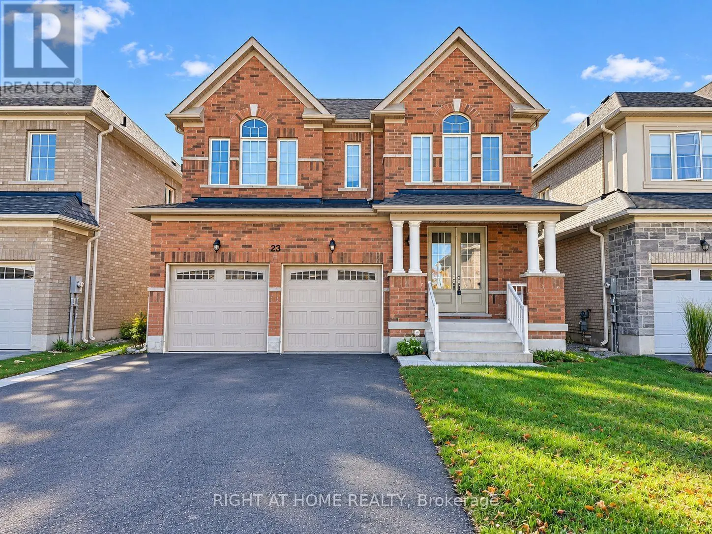 23 BRUCE WELCH AVENUE
