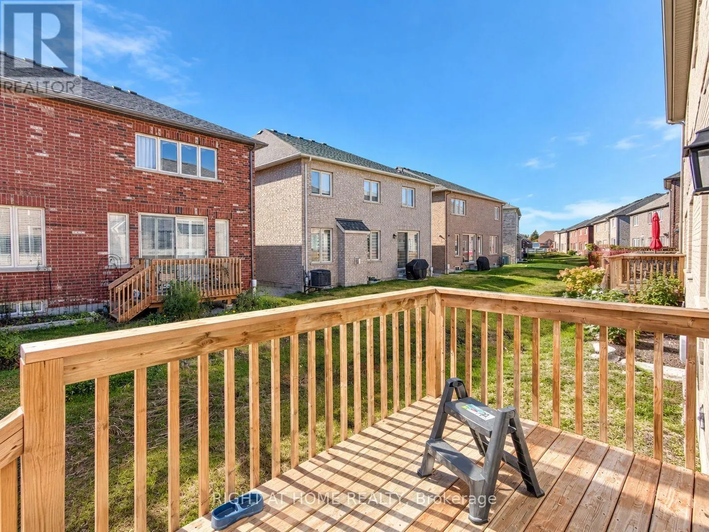 23 BRUCE WELCH AVENUE
