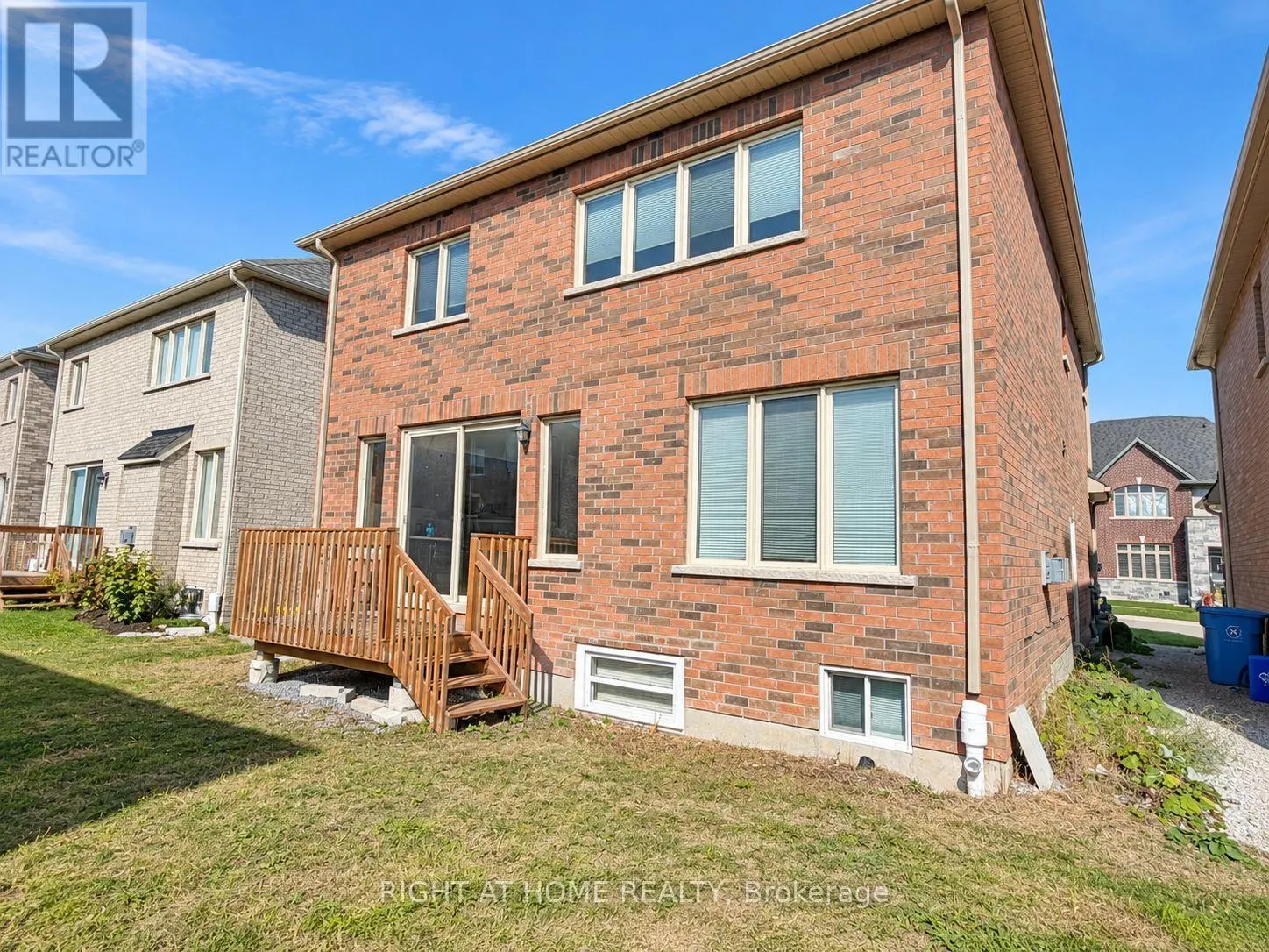 23 BRUCE WELCH AVENUE
