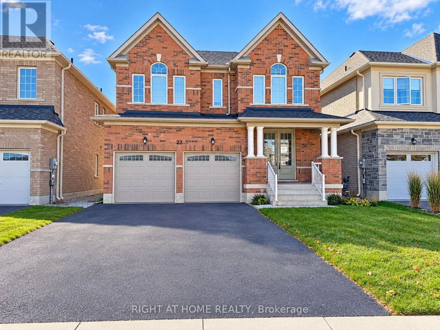 23 BRUCE WELCH AVENUE