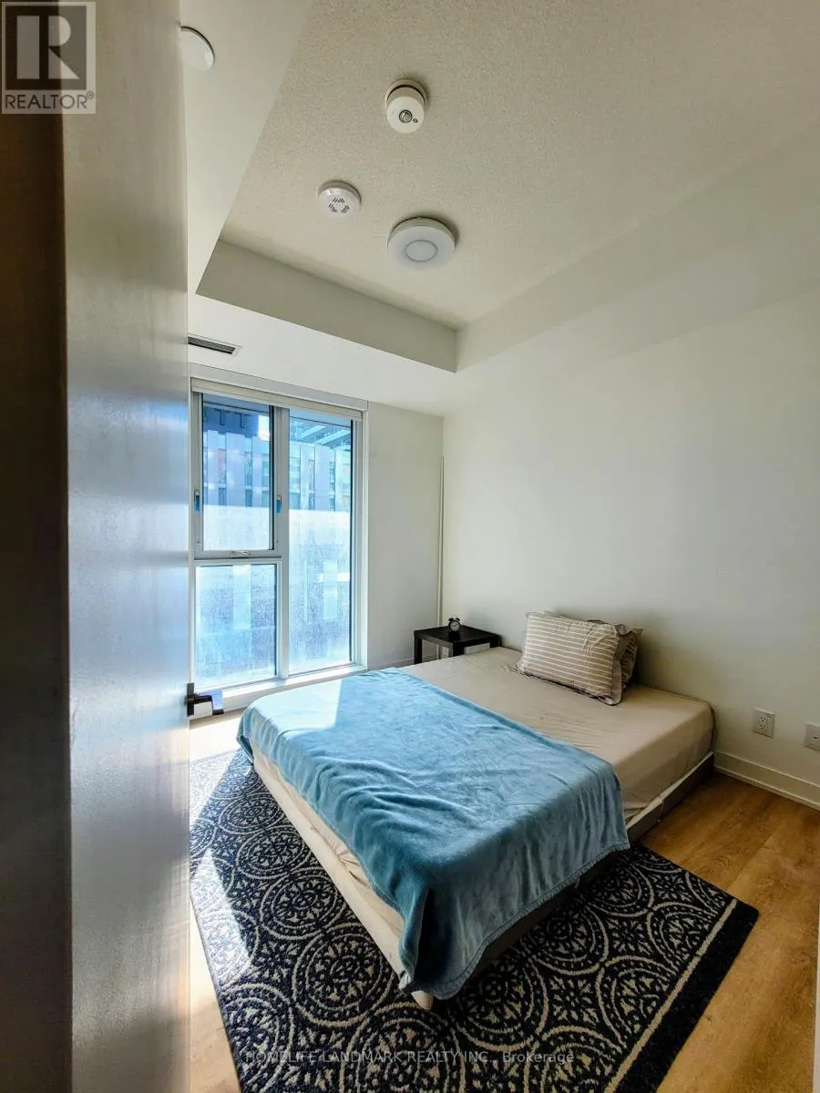 711 - 8119 BIRCHMOUNT ROAD