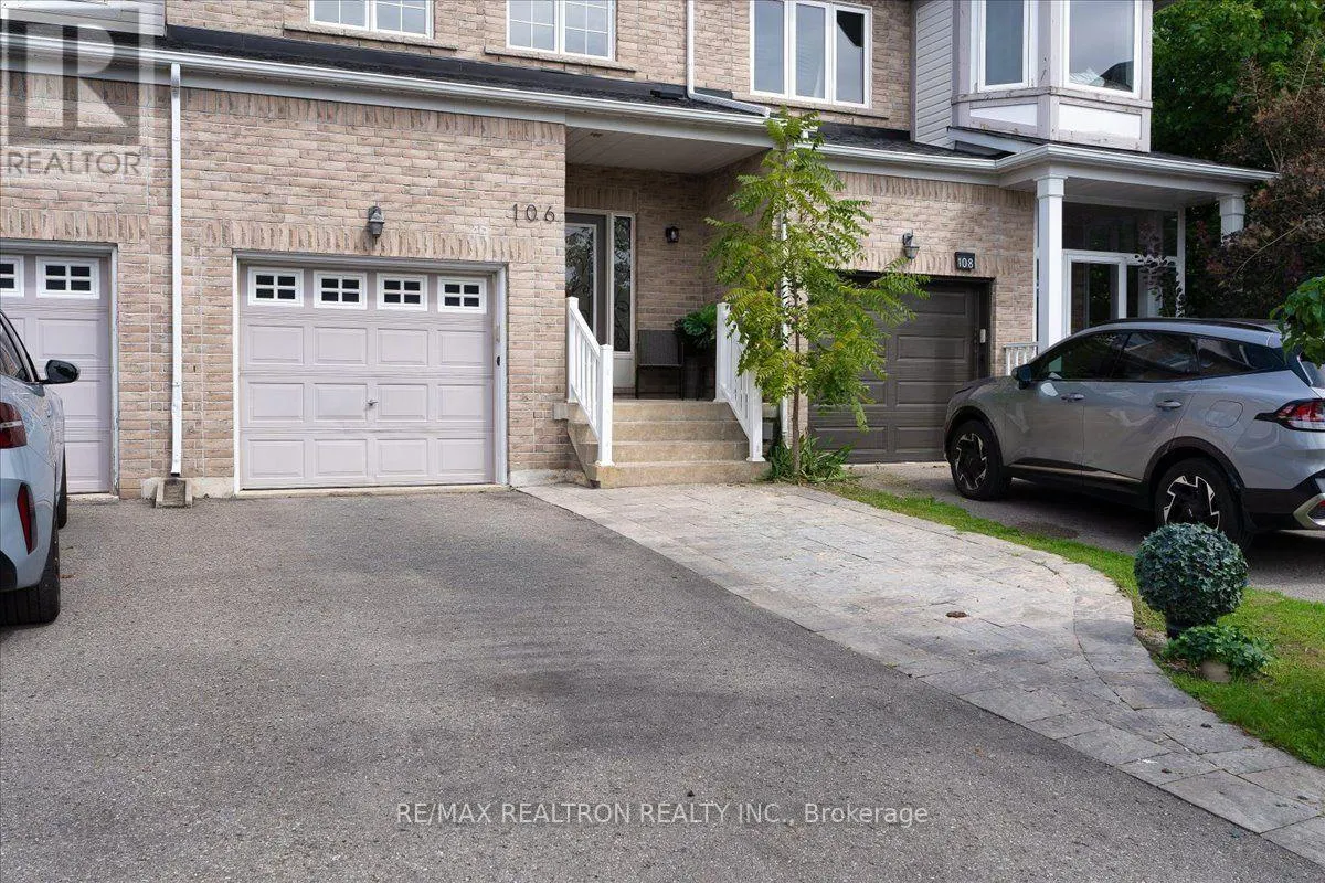106 LOWTHER AVENUE