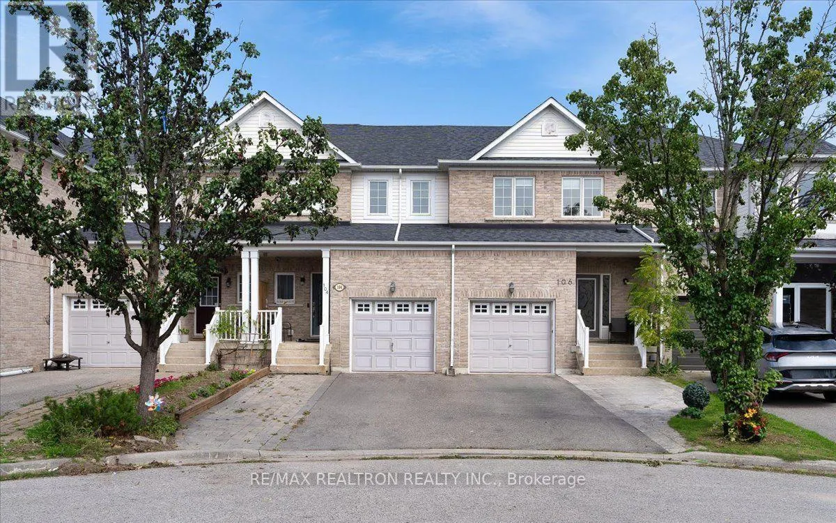 106 LOWTHER AVENUE