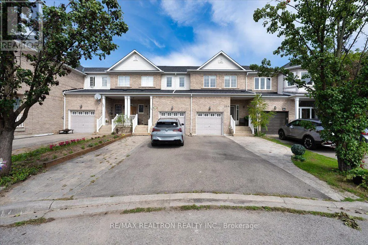 106 LOWTHER AVENUE