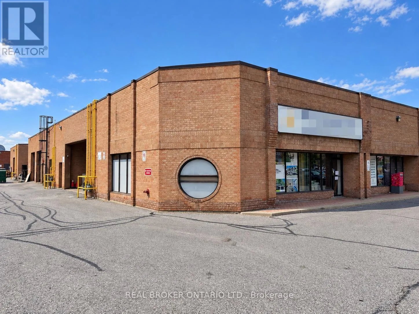 1 - 501 ALDEN ROAD