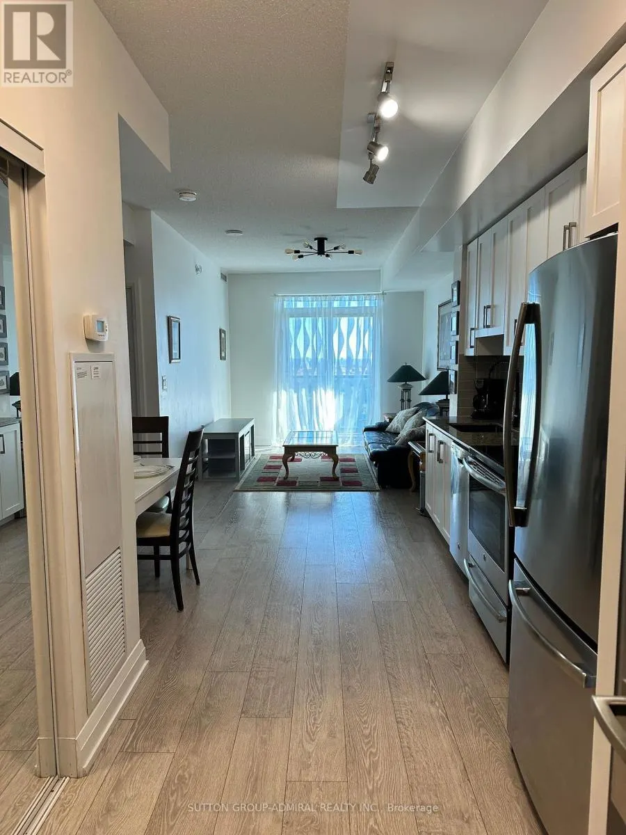 1728 - 7161 YONGE STREET