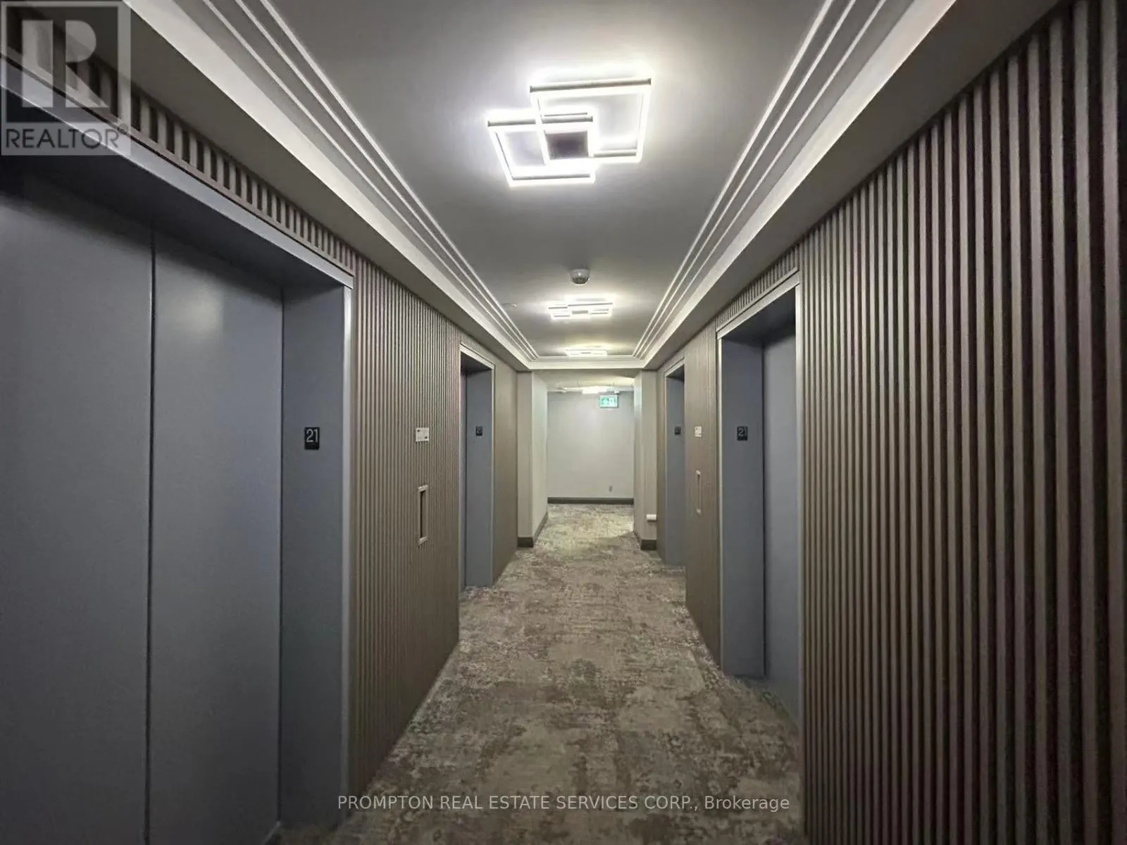 2110 - 7171 YONGE STREET