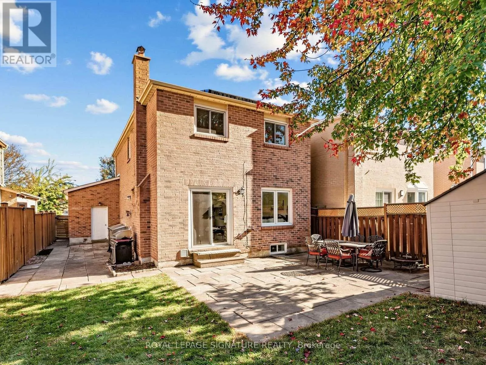 12 STRATHMORE DRIVE