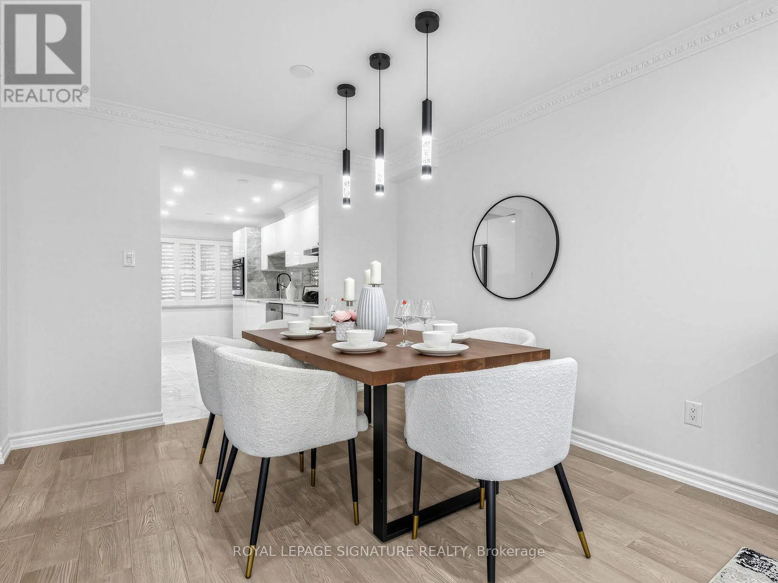 12 STRATHMORE DRIVE