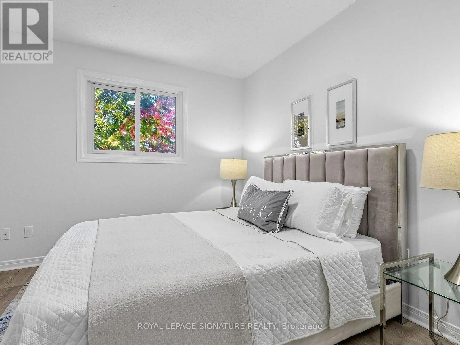 12 STRATHMORE DRIVE