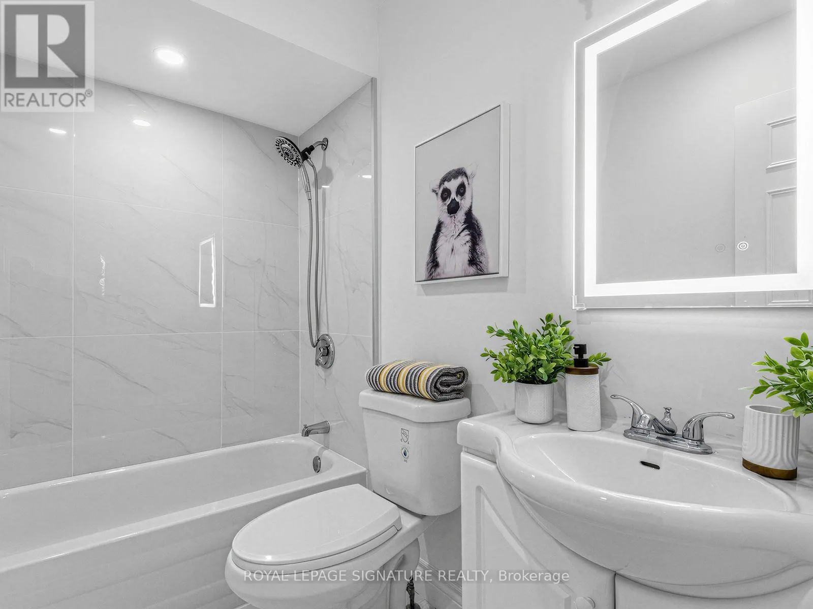 12 STRATHMORE DRIVE