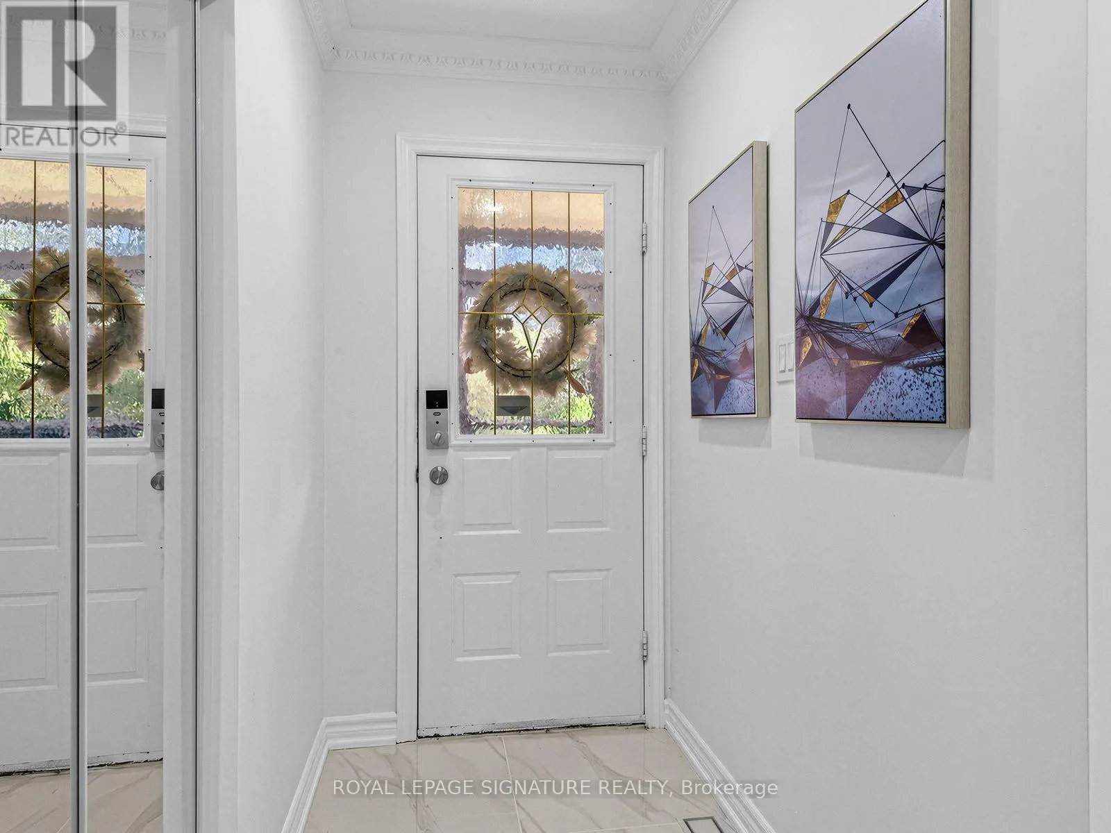 12 STRATHMORE DRIVE