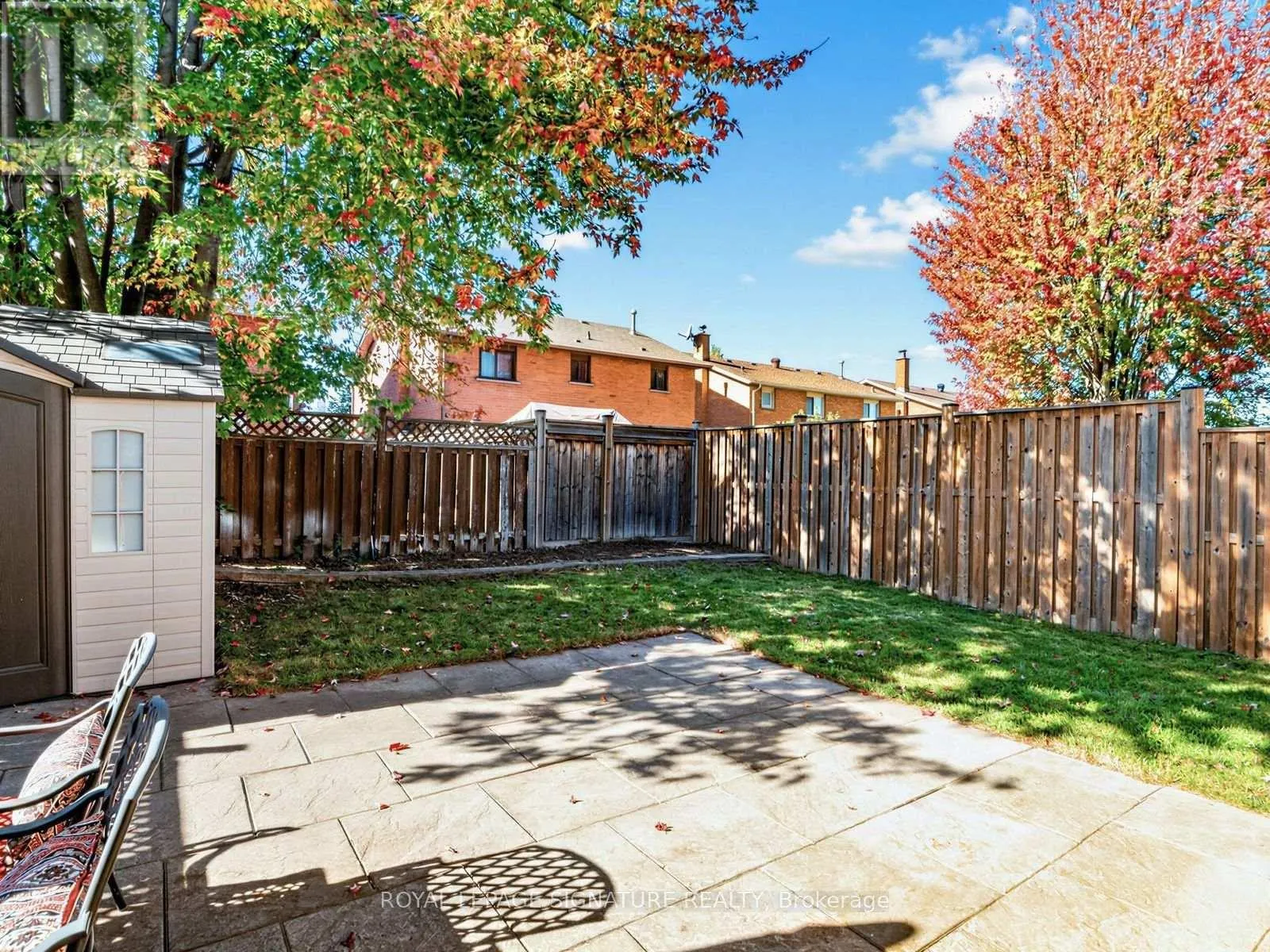 12 STRATHMORE DRIVE