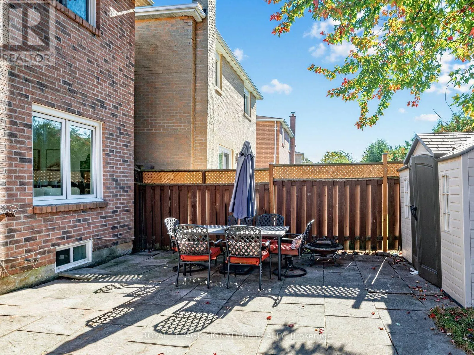 12 STRATHMORE DRIVE