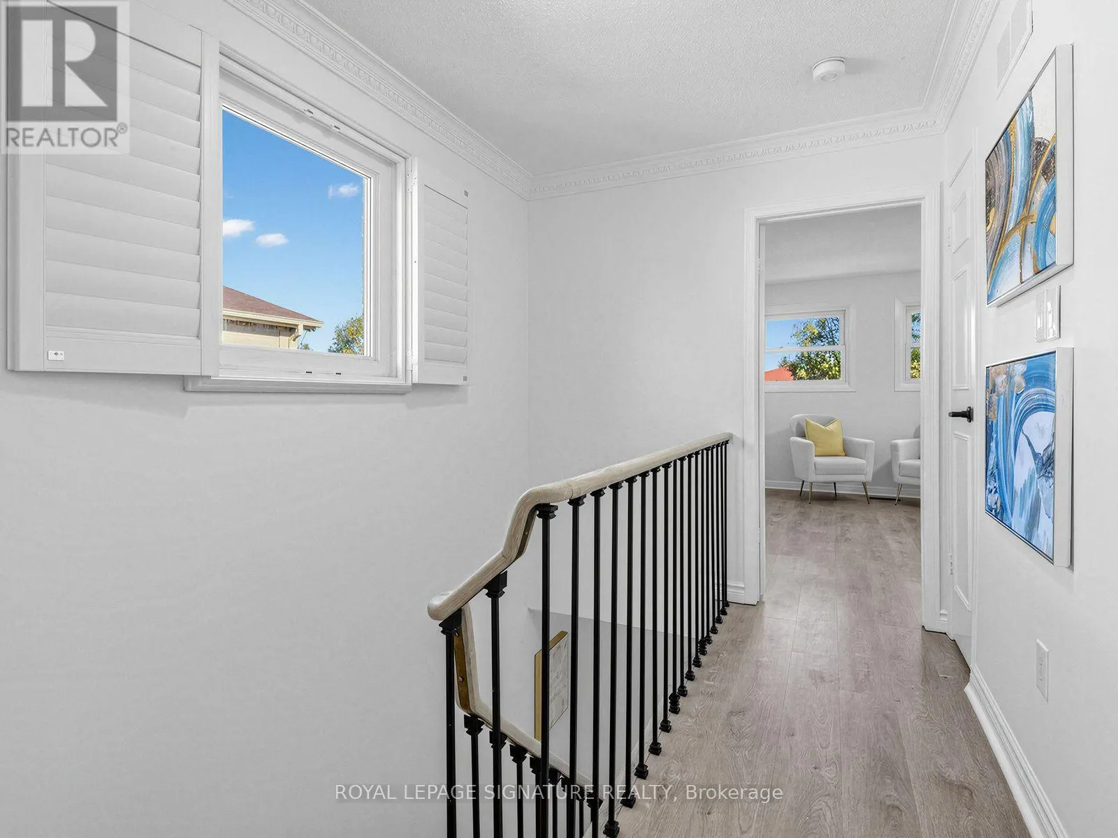 12 STRATHMORE DRIVE