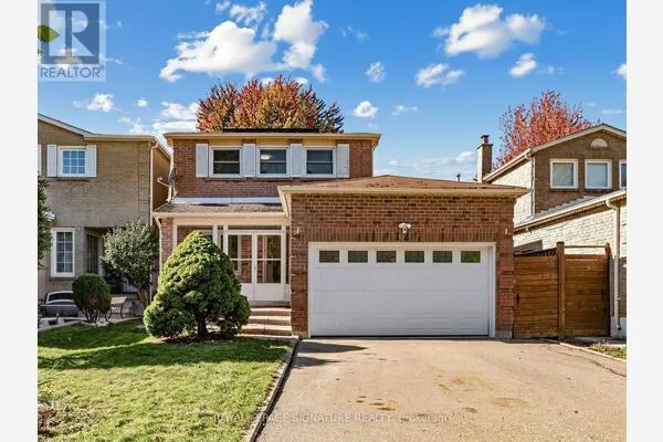 12 STRATHMORE DRIVE