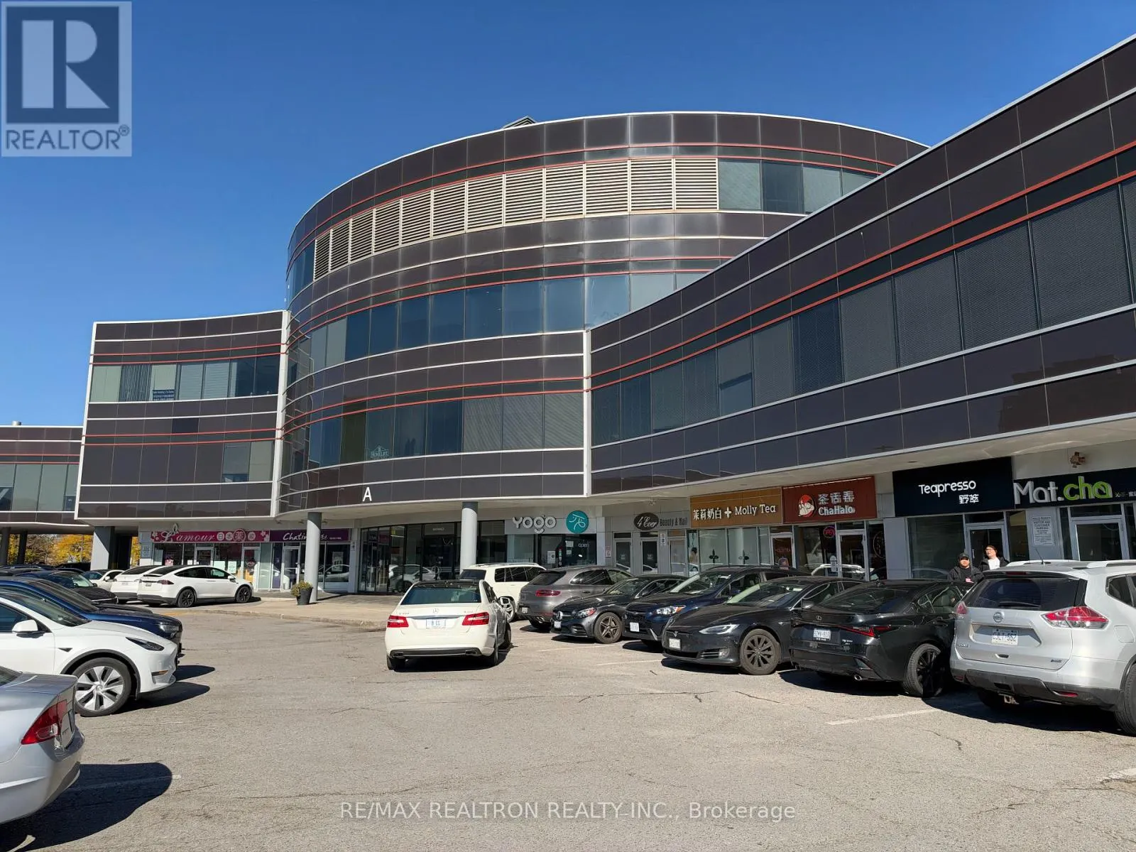 86 - 505 HIGHWAY 7 E