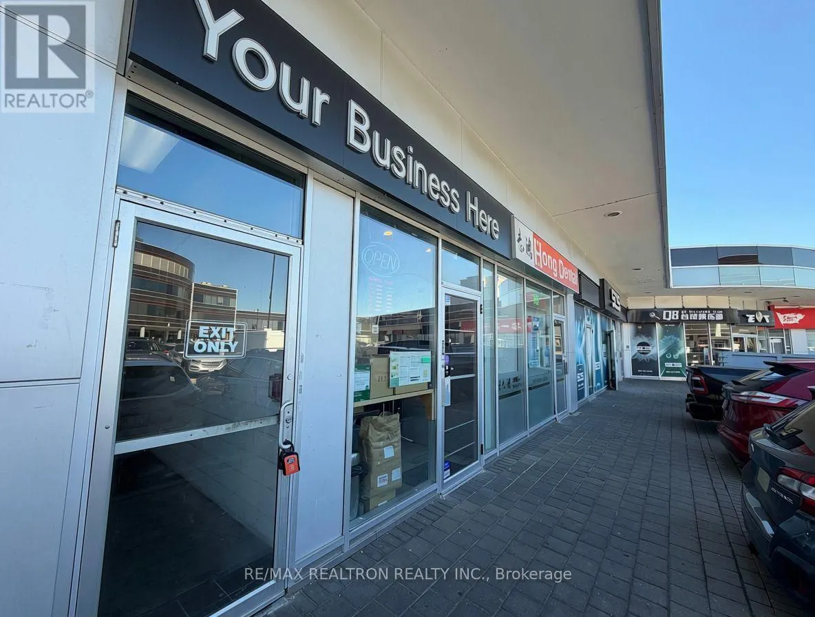 86 - 505 HIGHWAY 7 E
