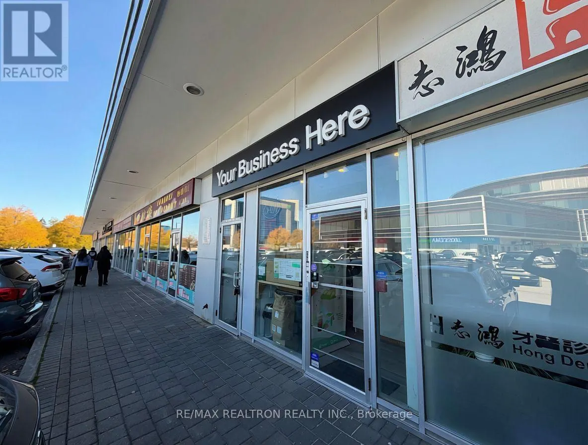 86 - 505 HIGHWAY 7 E