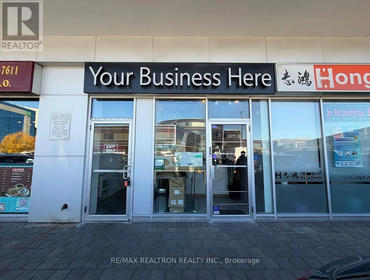 86 - 505 HIGHWAY 7 E
