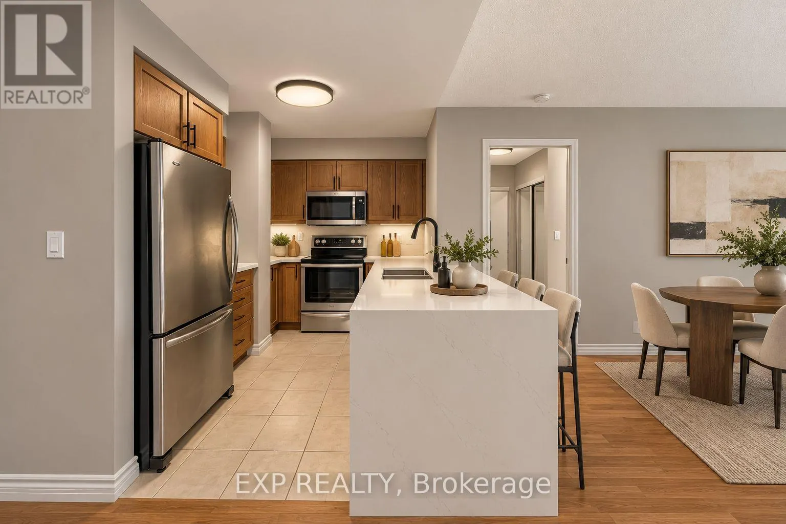 427 - 18 HARDING BOULEVARD W