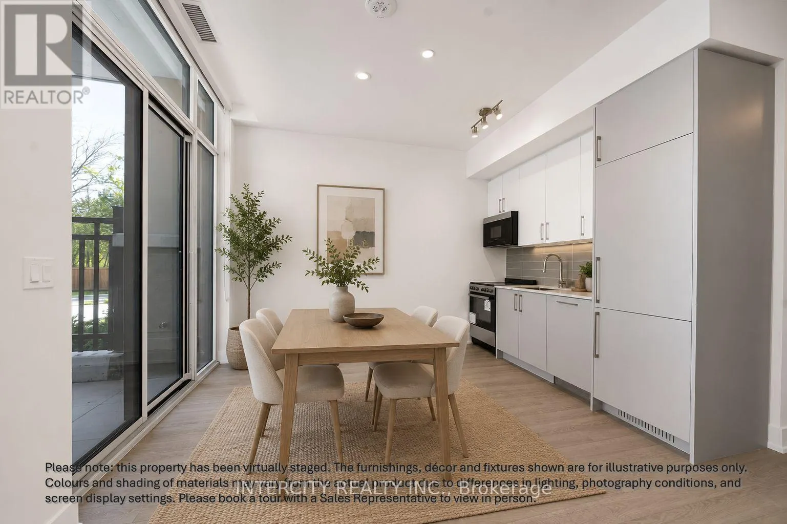 110 - 2075 KING ROAD