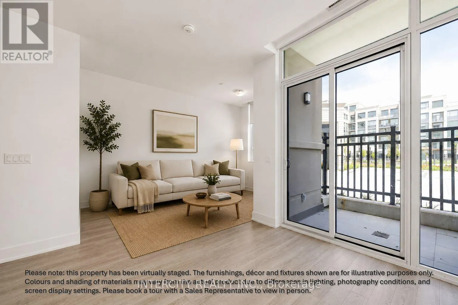 110 - 2075 KING ROAD