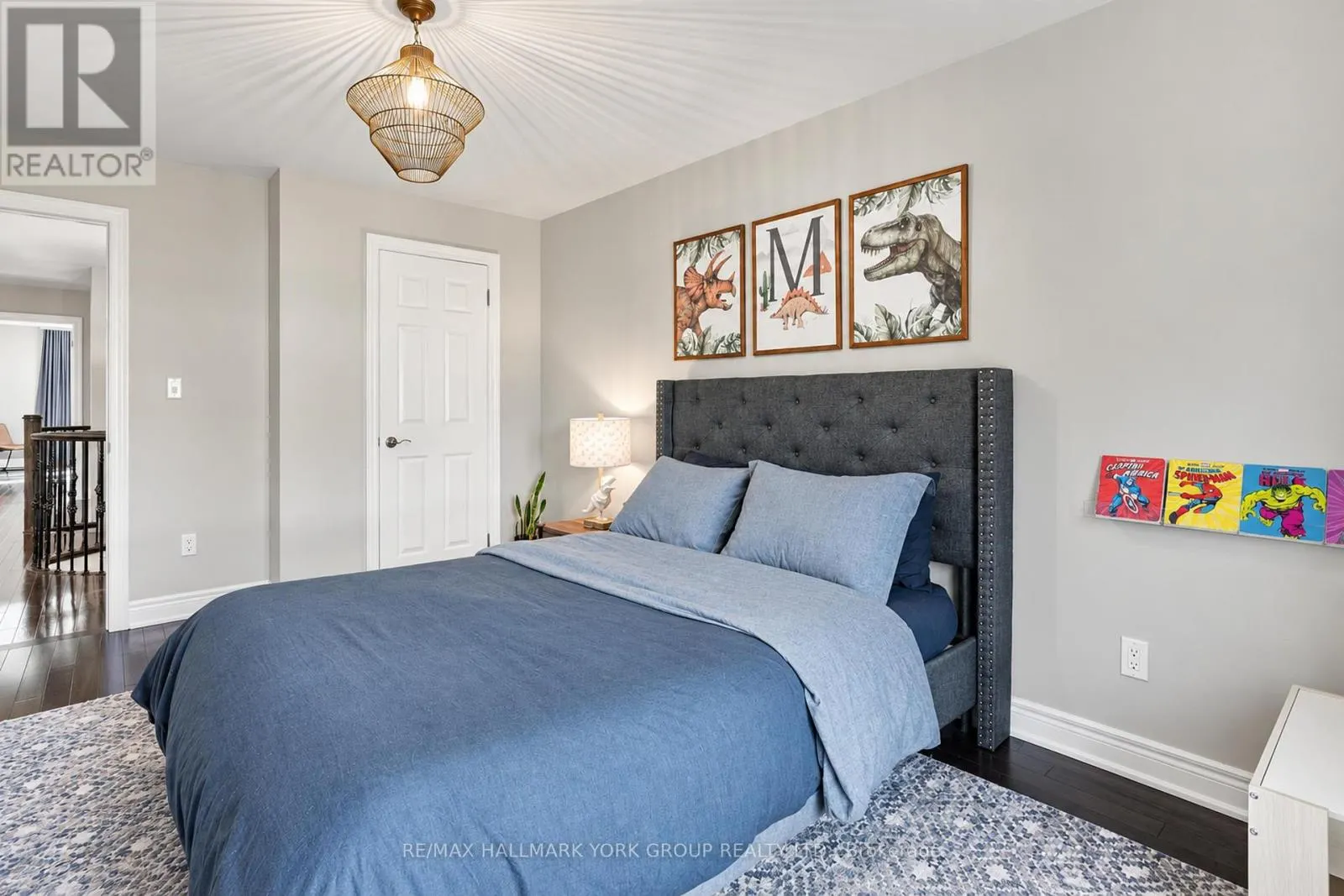 36 - 280 PARADELLE DRIVE