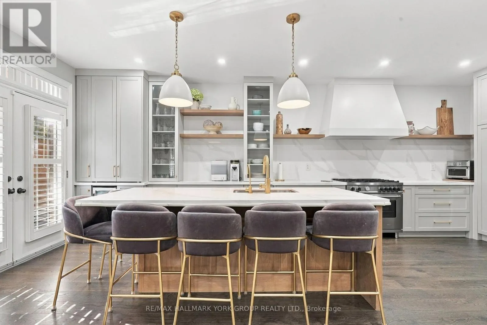 36 - 280 PARADELLE DRIVE