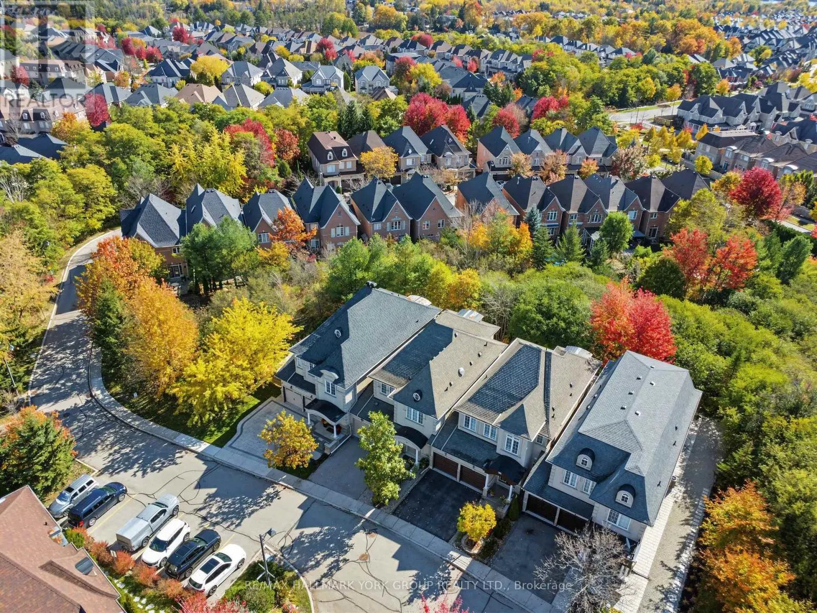 36 - 280 PARADELLE DRIVE