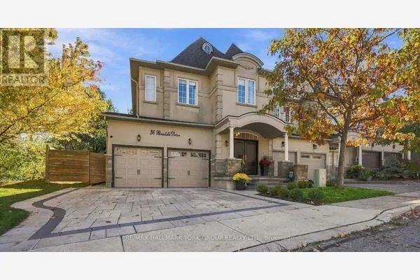 36 - 36-280 PARADELLE DRIVE