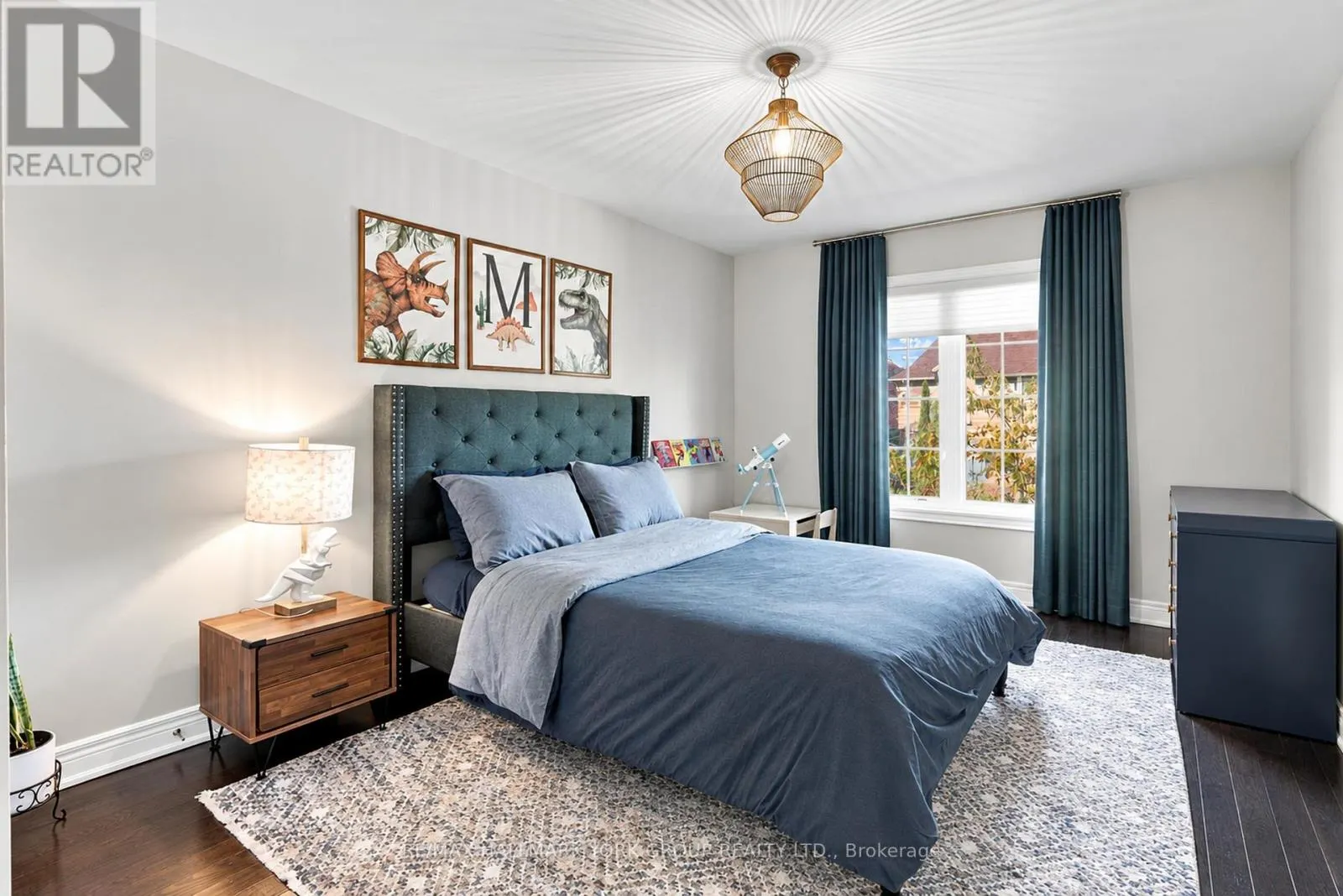 36 - 280 PARADELLE DRIVE
