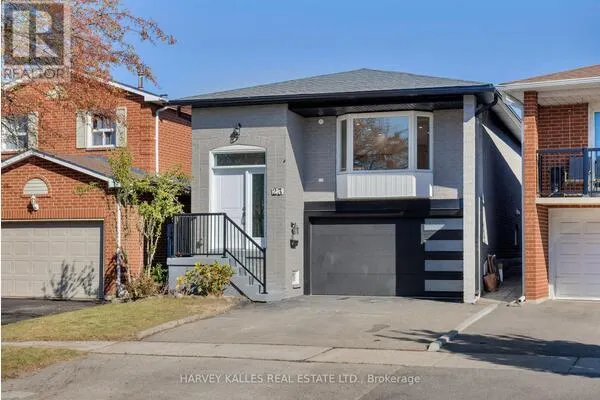 23 COG HILL DRIVE