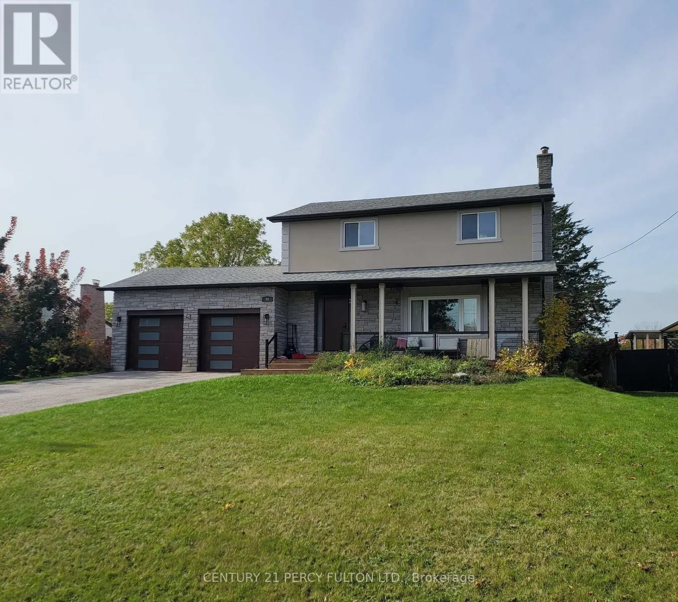 40 MACNAUGHTON DRIVE