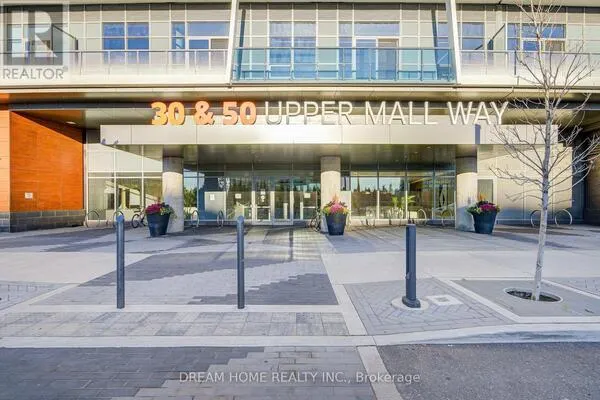 3407 - 30 UPPER MALL WAY