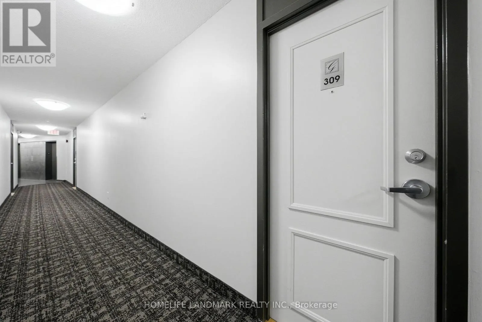 309 - 260 DAVIS DRIVE