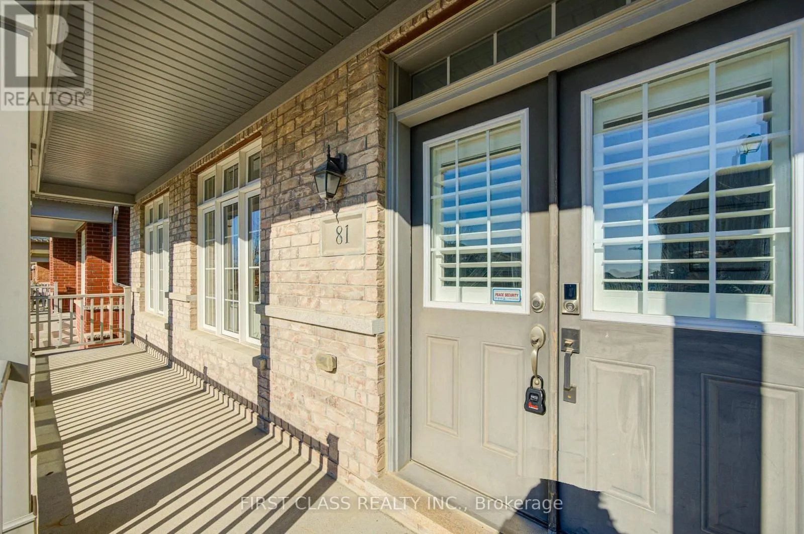 81 PEARL LAKE ROAD